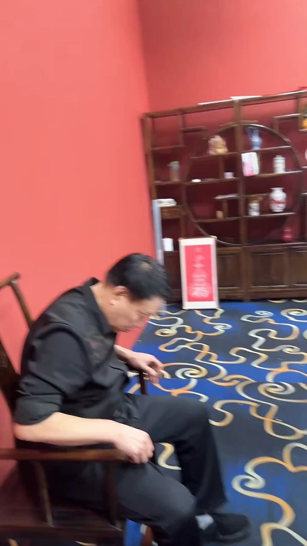 【闪购商品】书法积健为雄书法冯增波