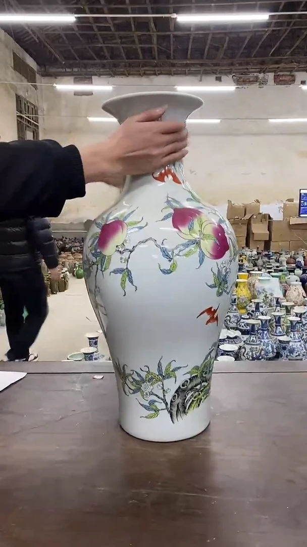 E248景德镇高端瓷器1