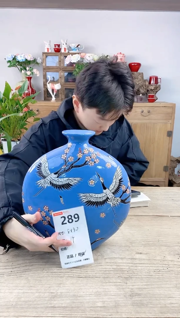 晴好园艺直播编号289