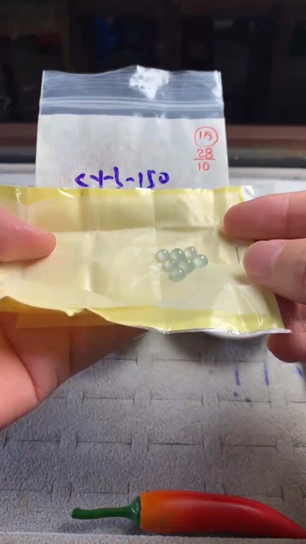 未镶嵌定制翡翠15