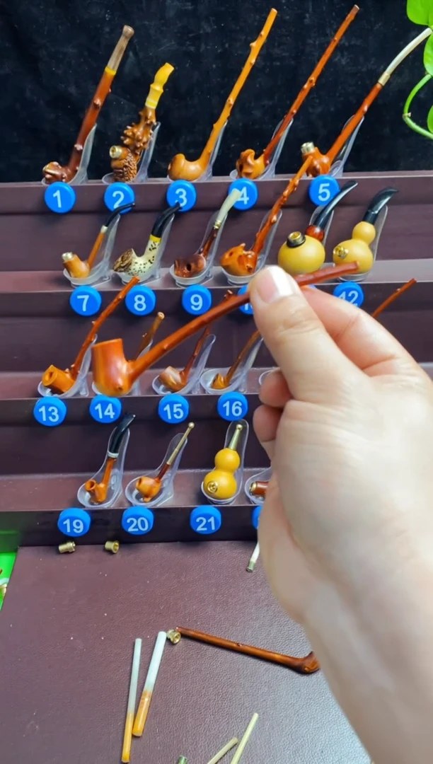 【闪购商品】木檬子木的精品小斗