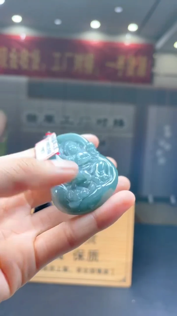 未镶嵌定制翡翠********18