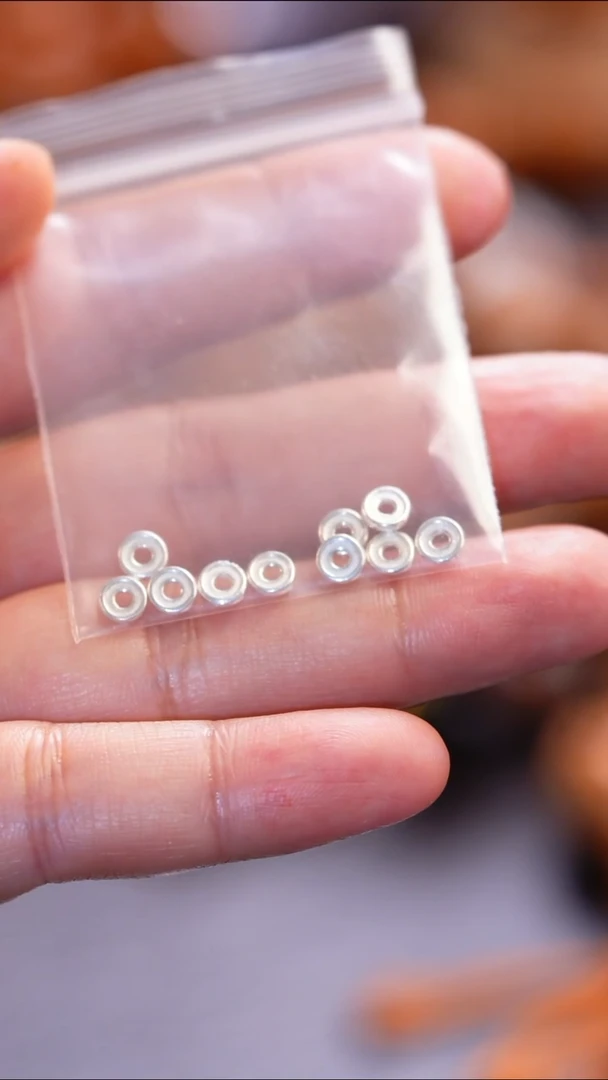 橄榄核吊坠苏工橄榄核