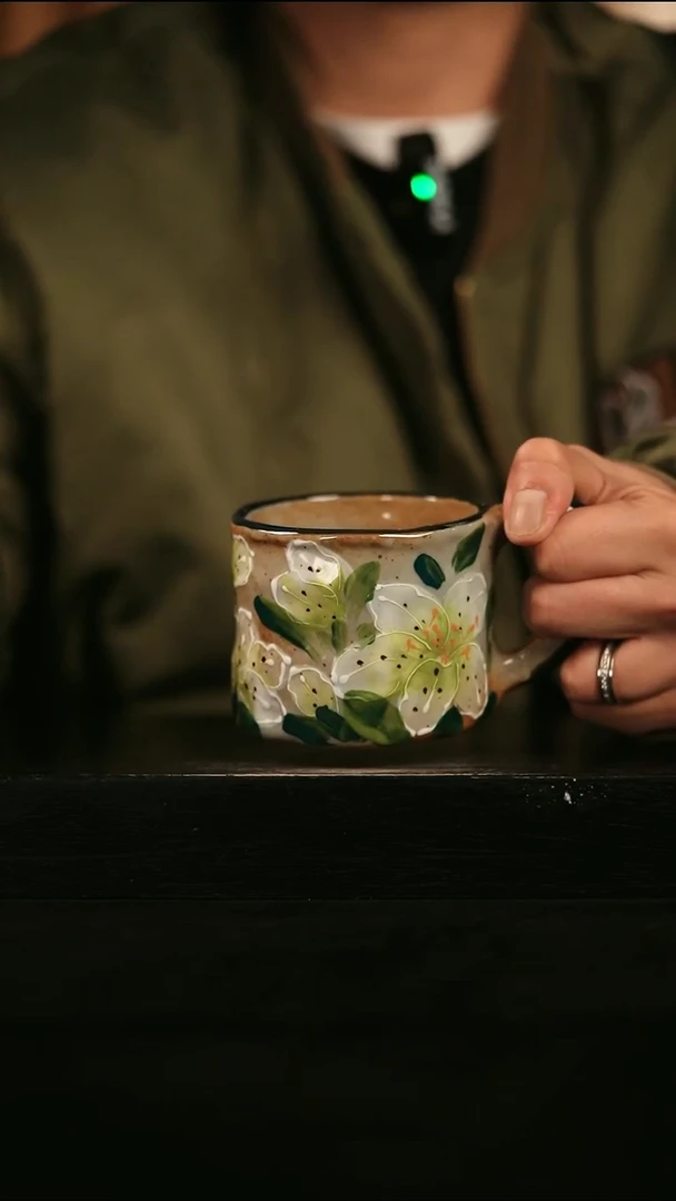 其他359遇瓷手作同款