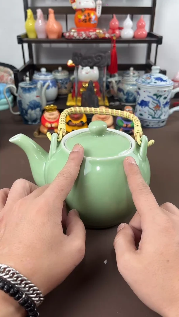陶瓷库存清仓福利！