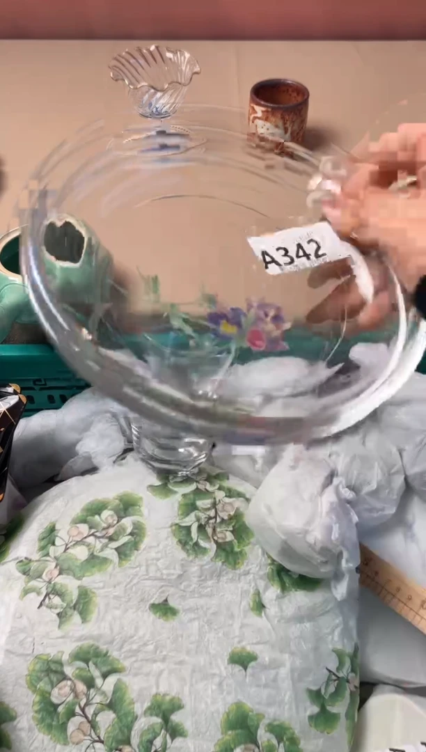 瓷片爱****）瓷器瓷器A342