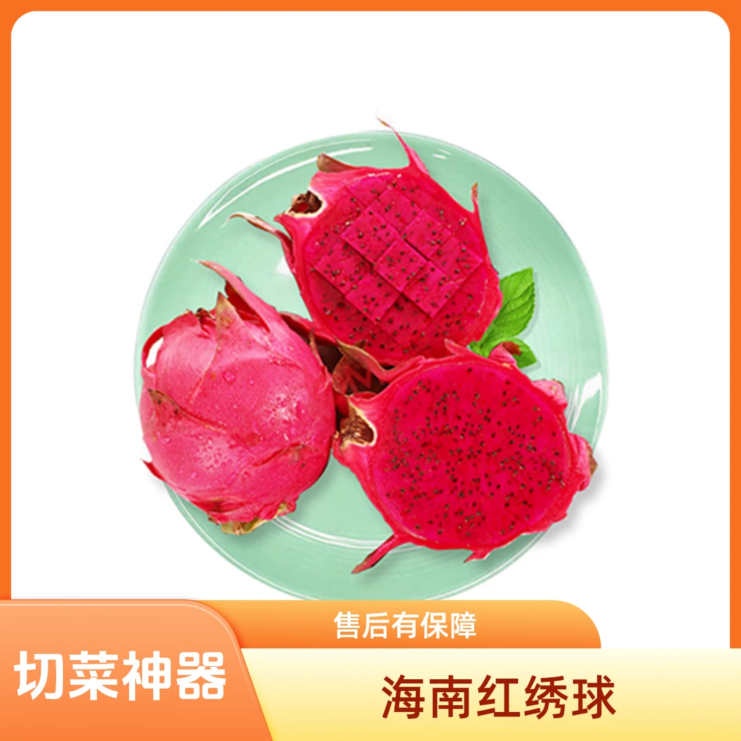 海南红绣球3个