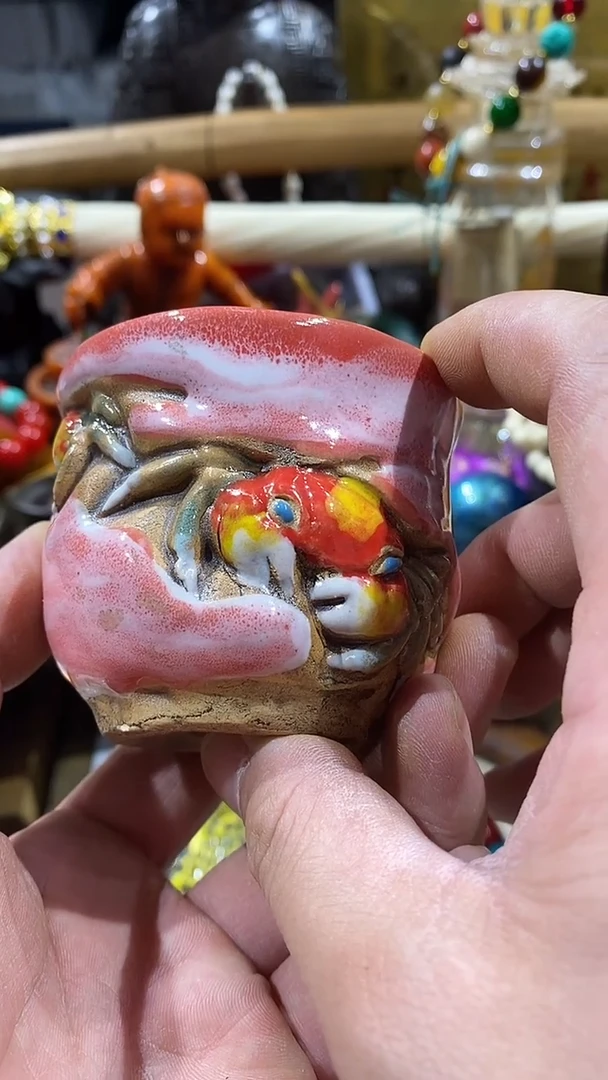 瓷器默认链接一物一拍
