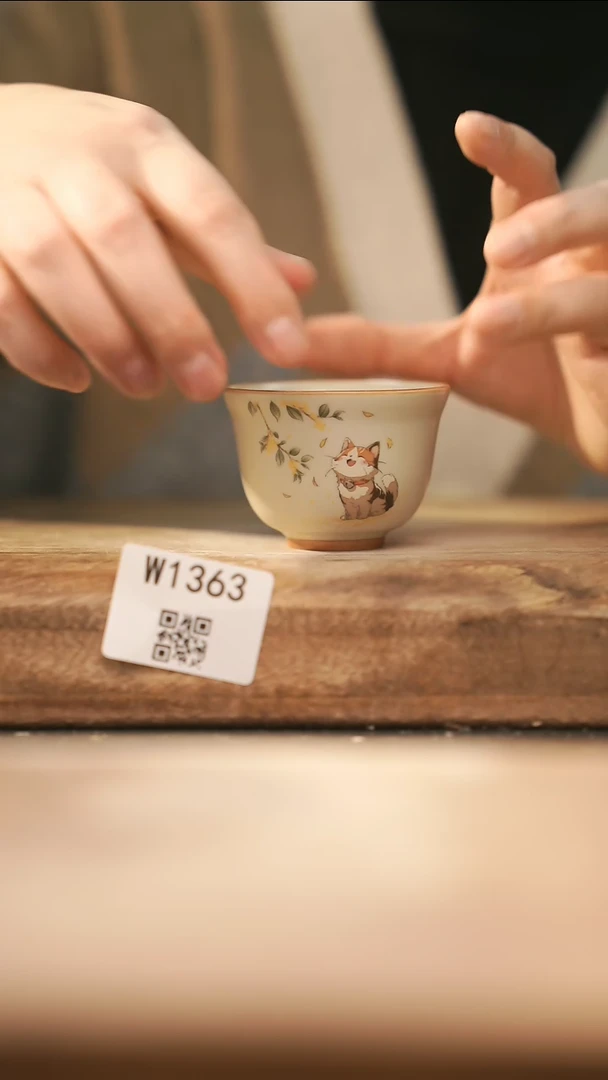 【经典福利】/ 杯子@@W1363