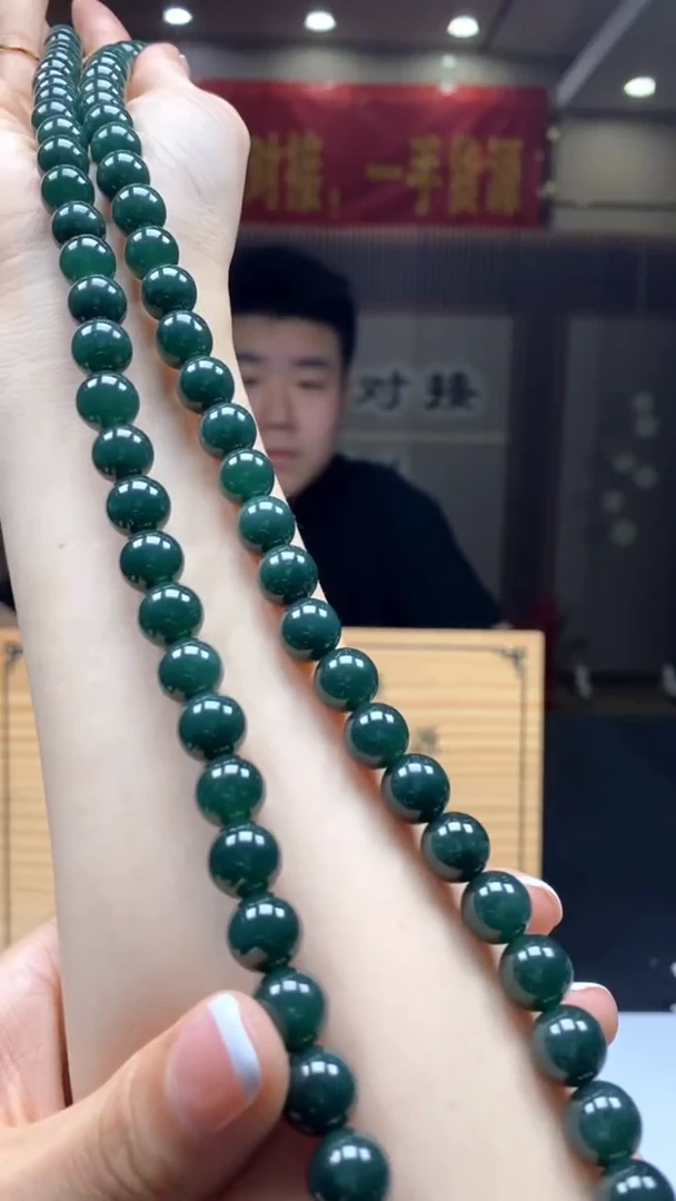 【闪购商品】定制翡翠未镶嵌********125