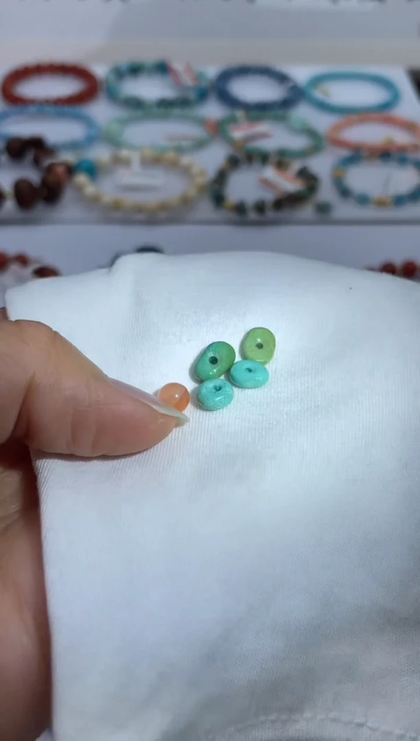 未镶嵌南红玛瑙珠宝奇石15