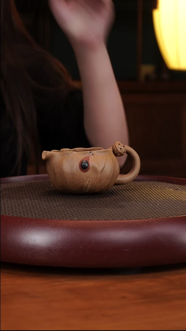 【闪购商品】紫砂茶壶1-4翰林紫砂