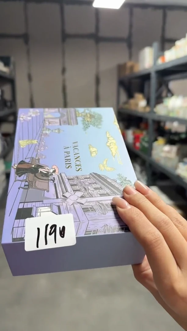 【闪购商品】小乔推荐如图所示1190随机