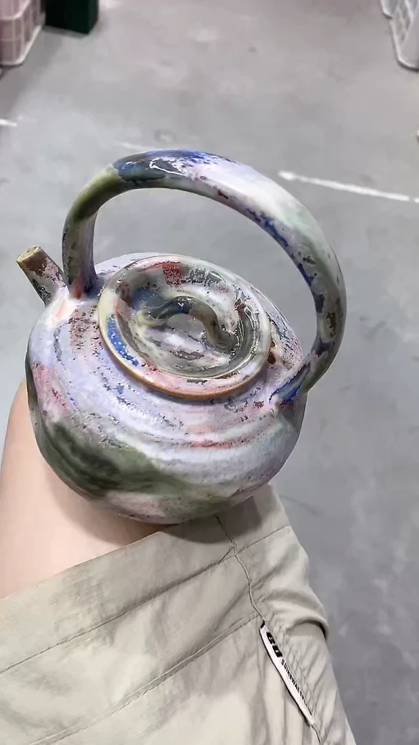 瓷片陶瓷茶具茶器