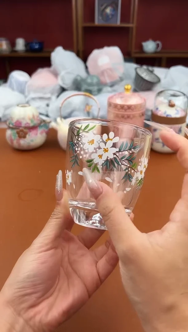 启明茶具商品链接@@F437