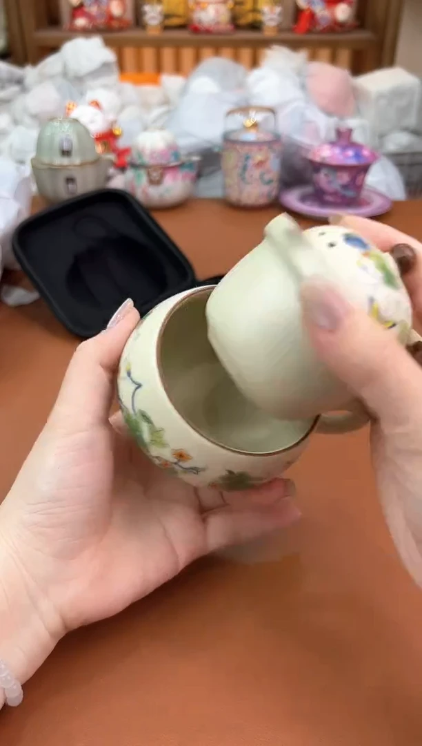 @@允礼茶器通用链接 这个真的很便宜