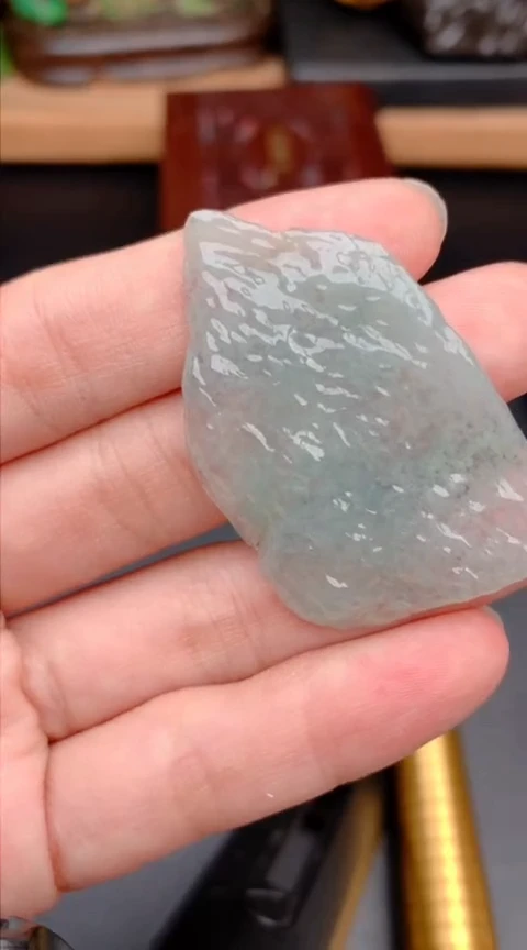 未镶嵌定制翡翠纯天然缅甸翡翠A货多样性发货