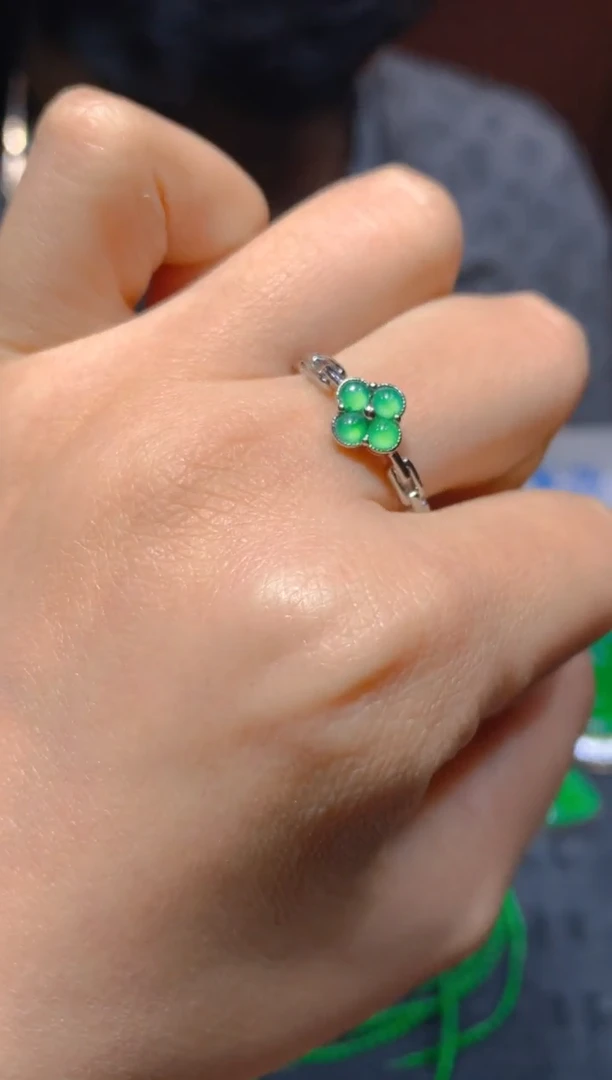 未镶嵌定制翡翠175多样性发货（发其一）