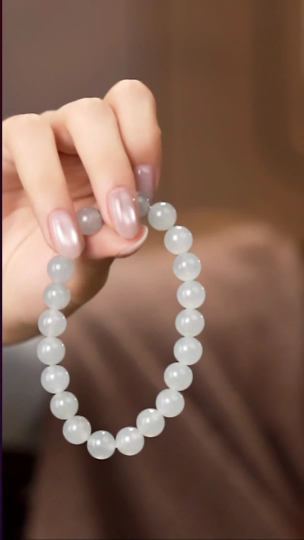 未镶嵌手串翡翠工厂抛货 不退不换多样性发其1