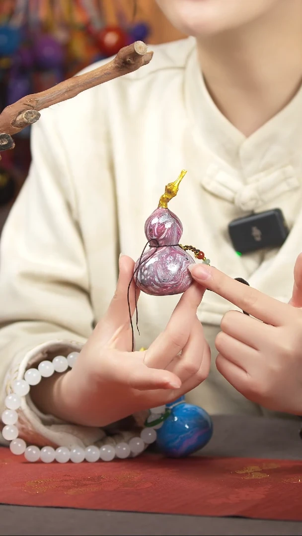 【闪购商品】161号挂件摆件车挂手持