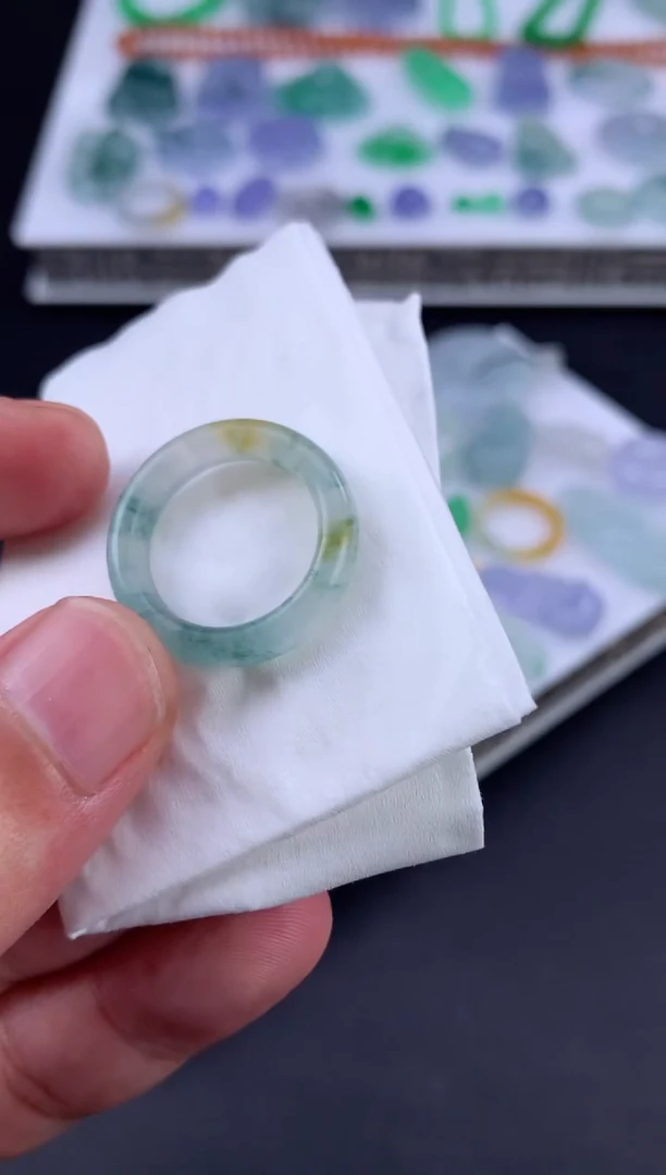 未镶嵌定制翡翠梧*翡翠