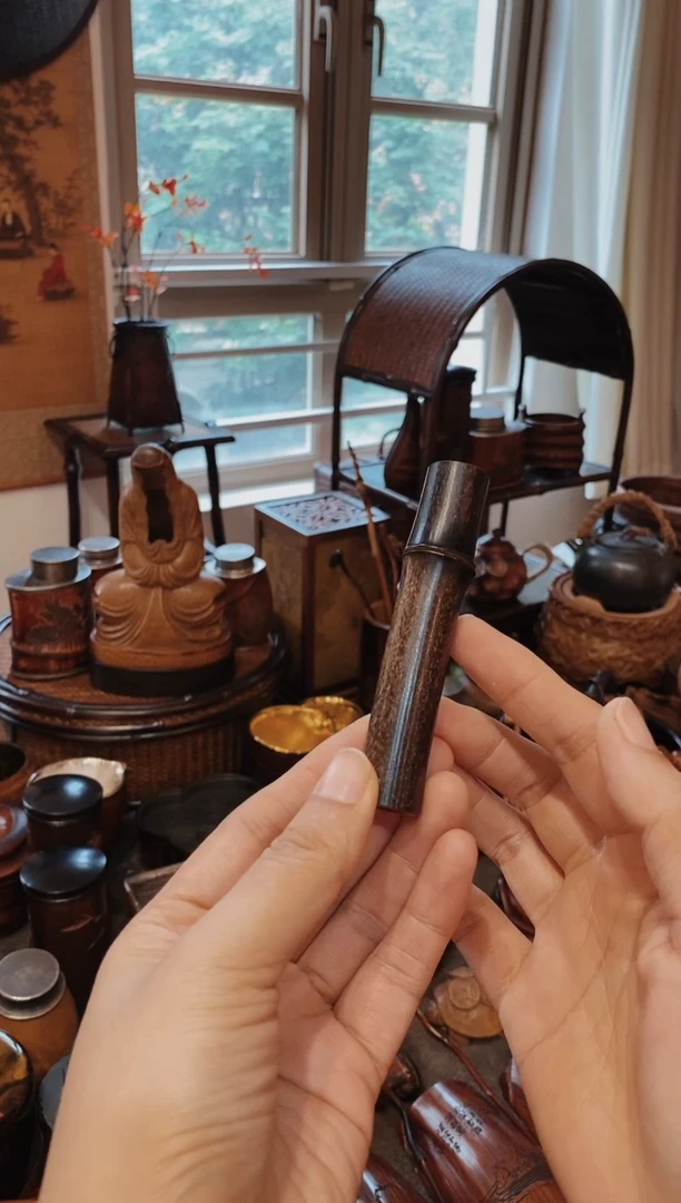 紫竹精品款火折子
