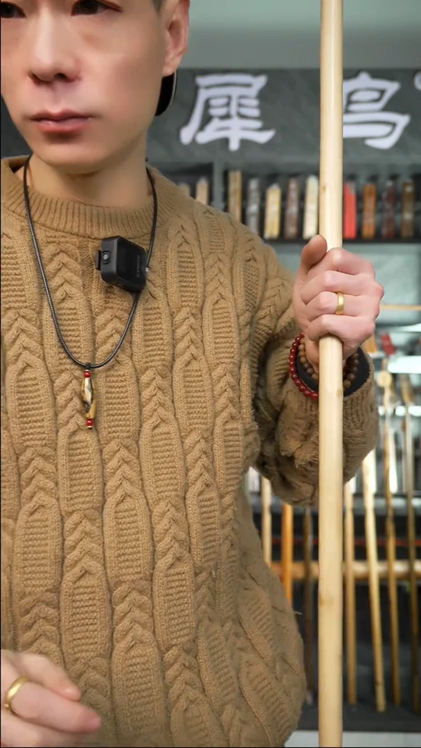 【闪购商品】木手作木制雕刻品