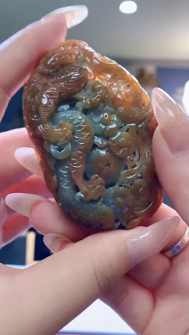 未镶嵌定制翡翠天然翡翠A货112