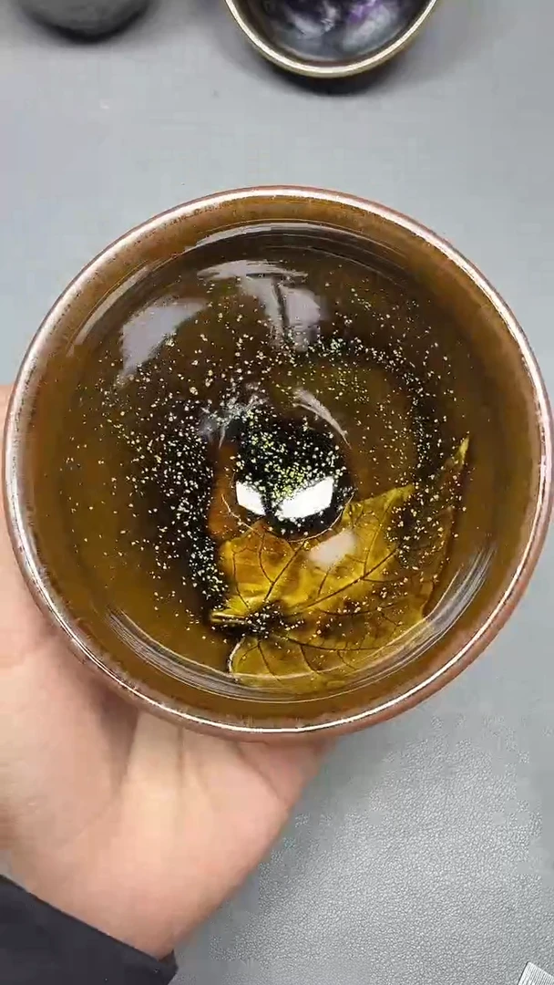 茶盏154全品