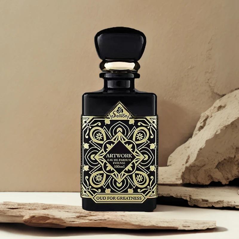 【香港君姐】法国雪尔妮兰典藏系列欢沁木质男女士浓香水清新持久