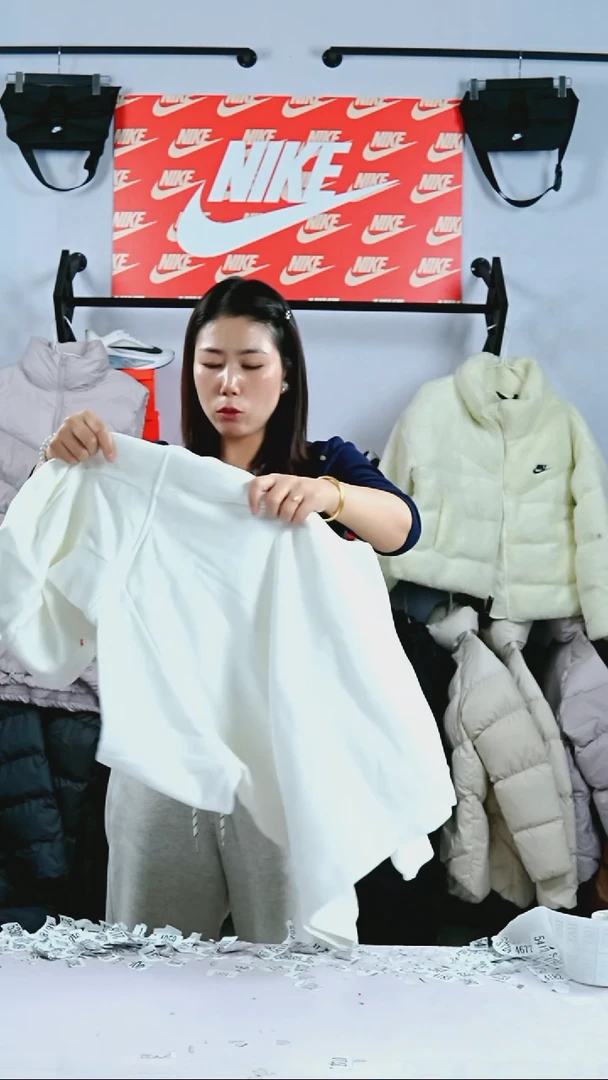 2975编码修复瑕疵过款直播间XL