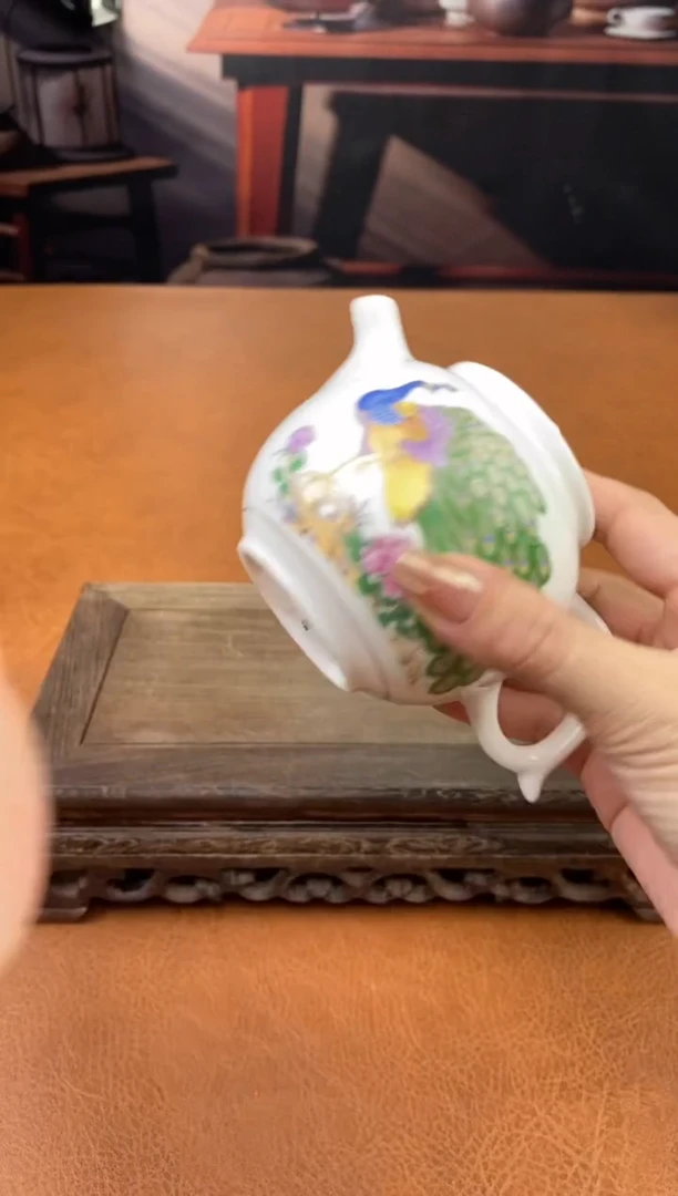 【闪购商品】陶禧茶器闪购福利V