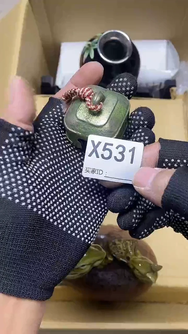 瓷片自*X531默认微瑕，谨慎参拍