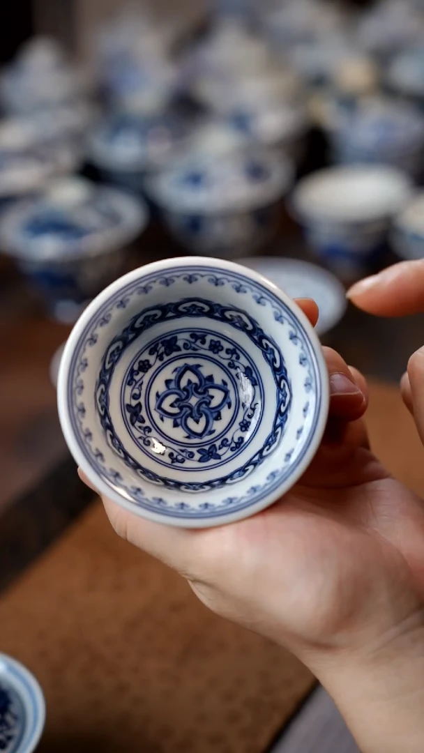 宝相压手杯 1111111111