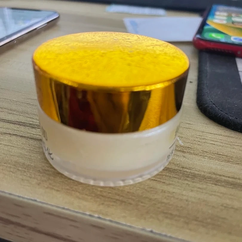 滋润保湿护手霜油——17——