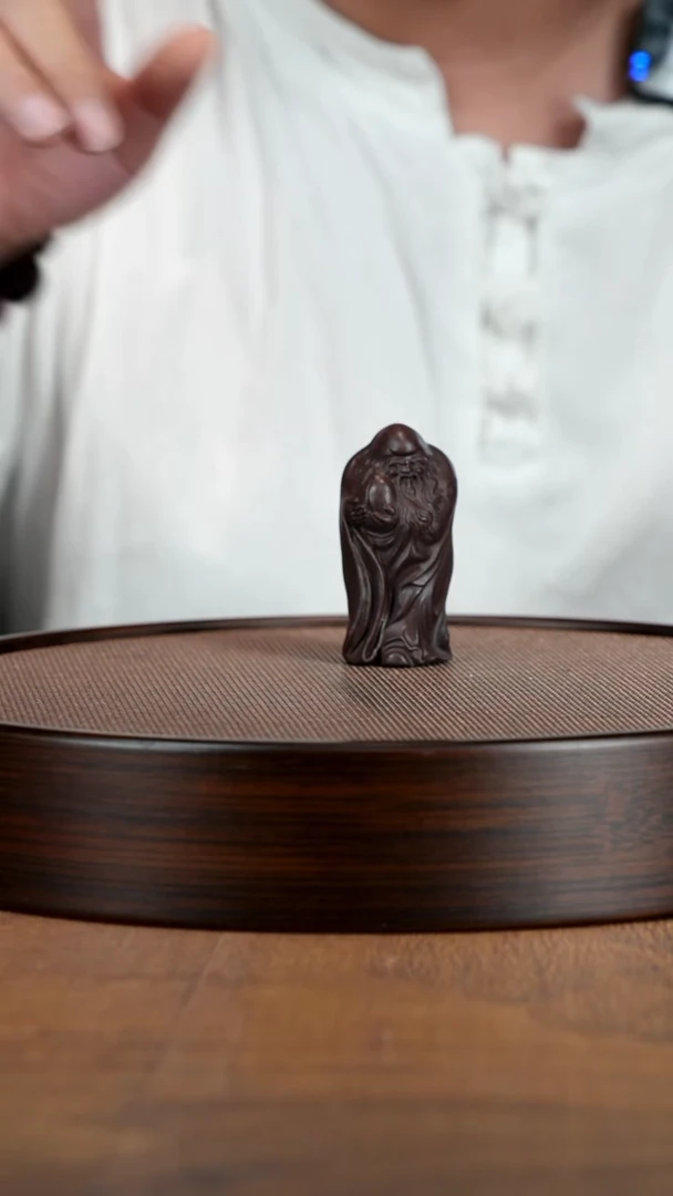 紫砂茶宠宜兴紫砂