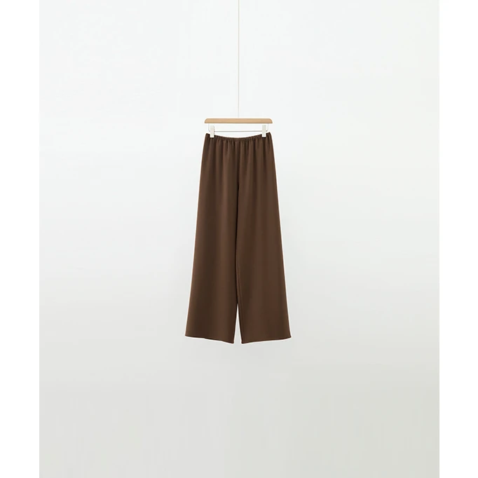 窄腰松紧三醋显瘦夏休闲裤XXK4E2001