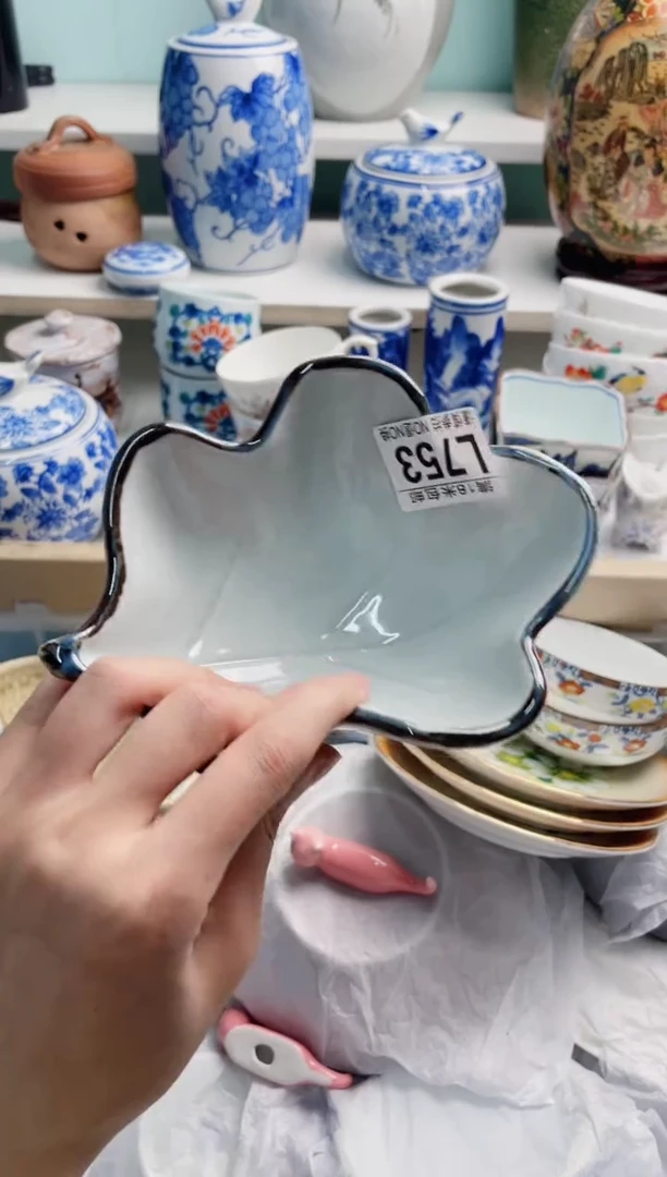 陶瓷咖****6L753****