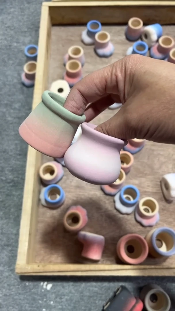 【闪购商品】红陶111