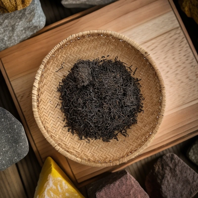 012号正宗广西梧州六堡茶黑茶广西六堡茶2012年13年陈化蜜香型