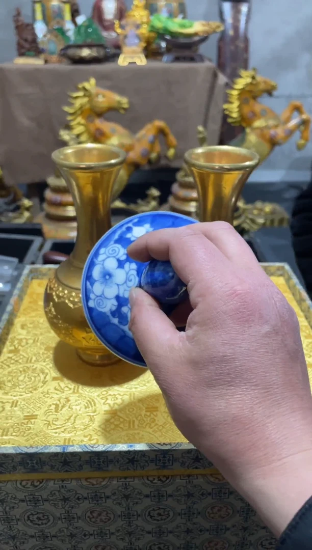 【闪购商品】瓷片主播推荐精美好物