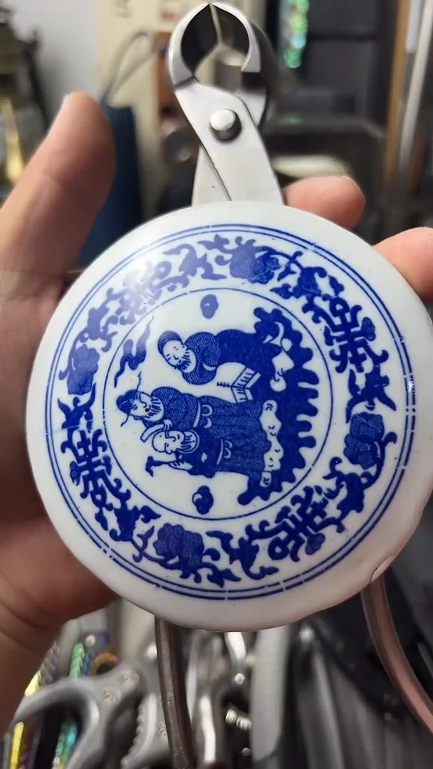 陶瓷瓷片东京很热杂货正品保证