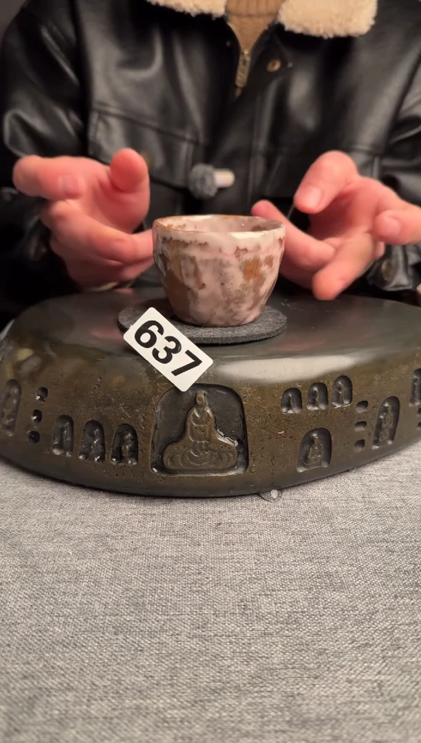 【闪购商品】637景德镇手工茶器系列