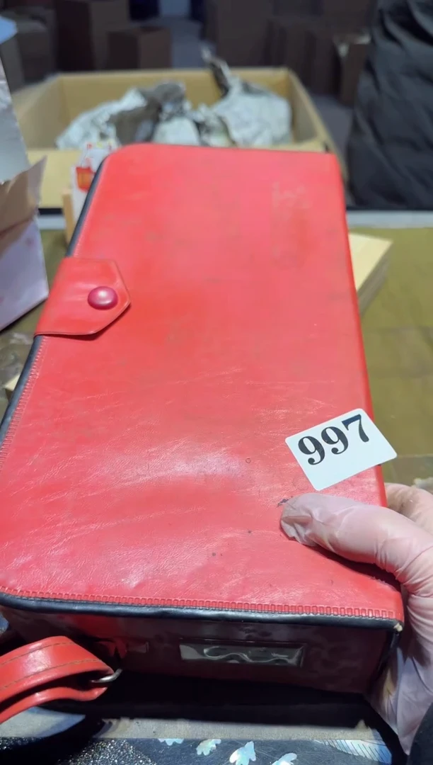 【闪购商品】瓷片997中古回流孤品一件