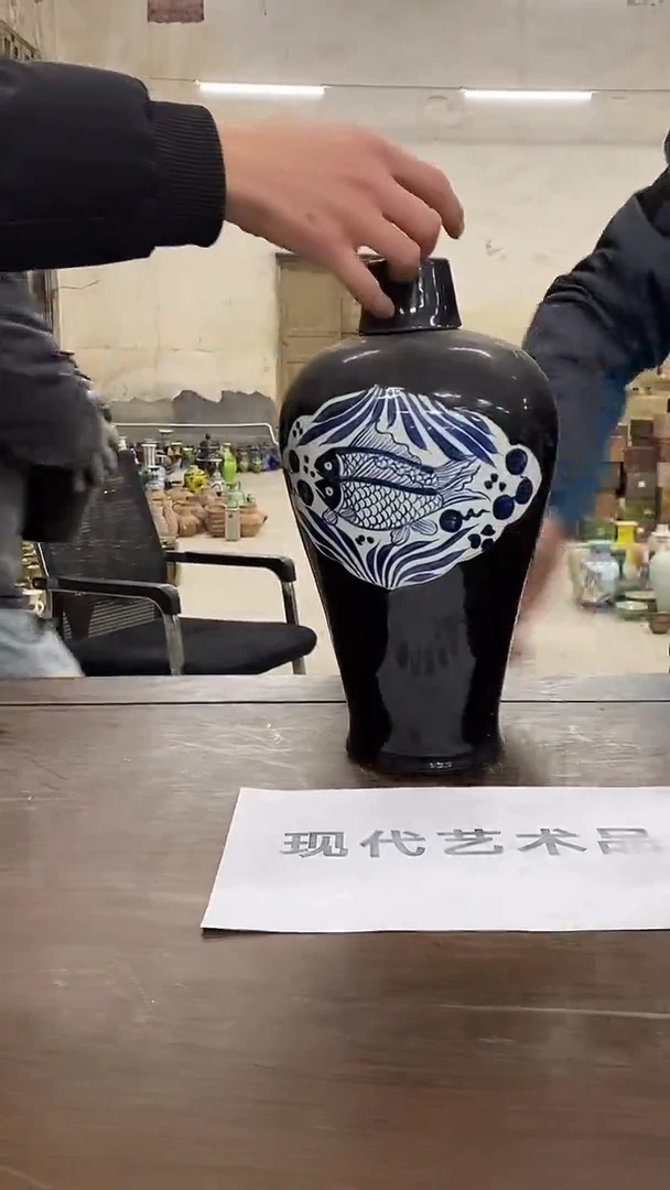 F72景德镇高端瓷器