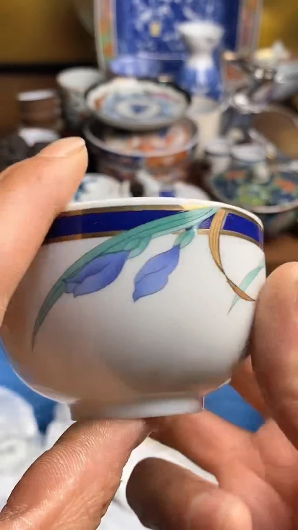 【闪购商品】瓷片666666666 700