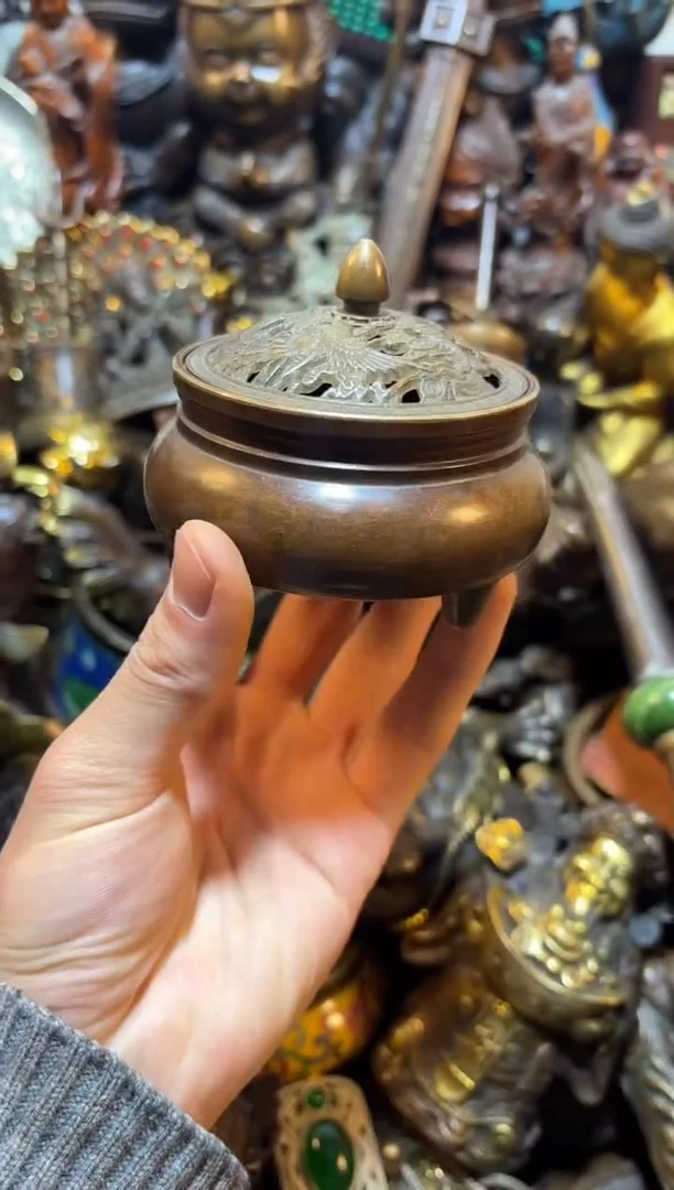 【闪购链接】古上古铜器专属链接