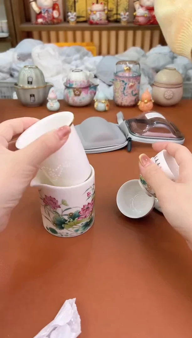 其他@@允礼茶器通用链接 这个真的很便宜
