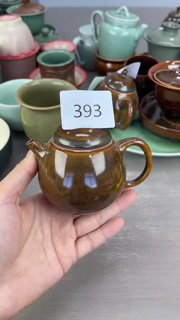 青瓷仓储福利清仓393微瑕