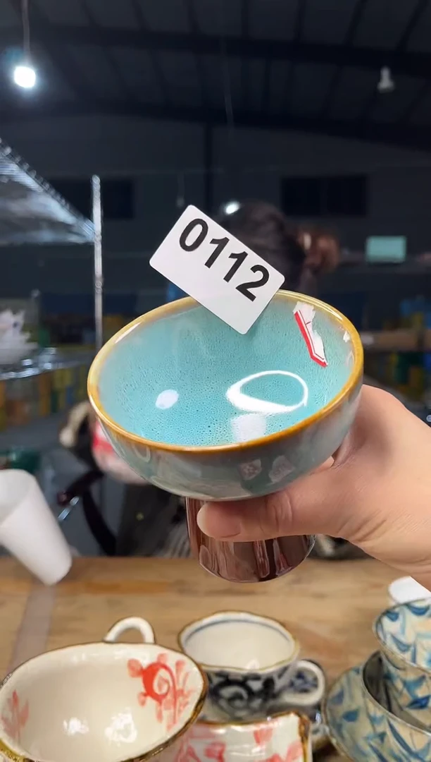 【闪购商品】碗0112号